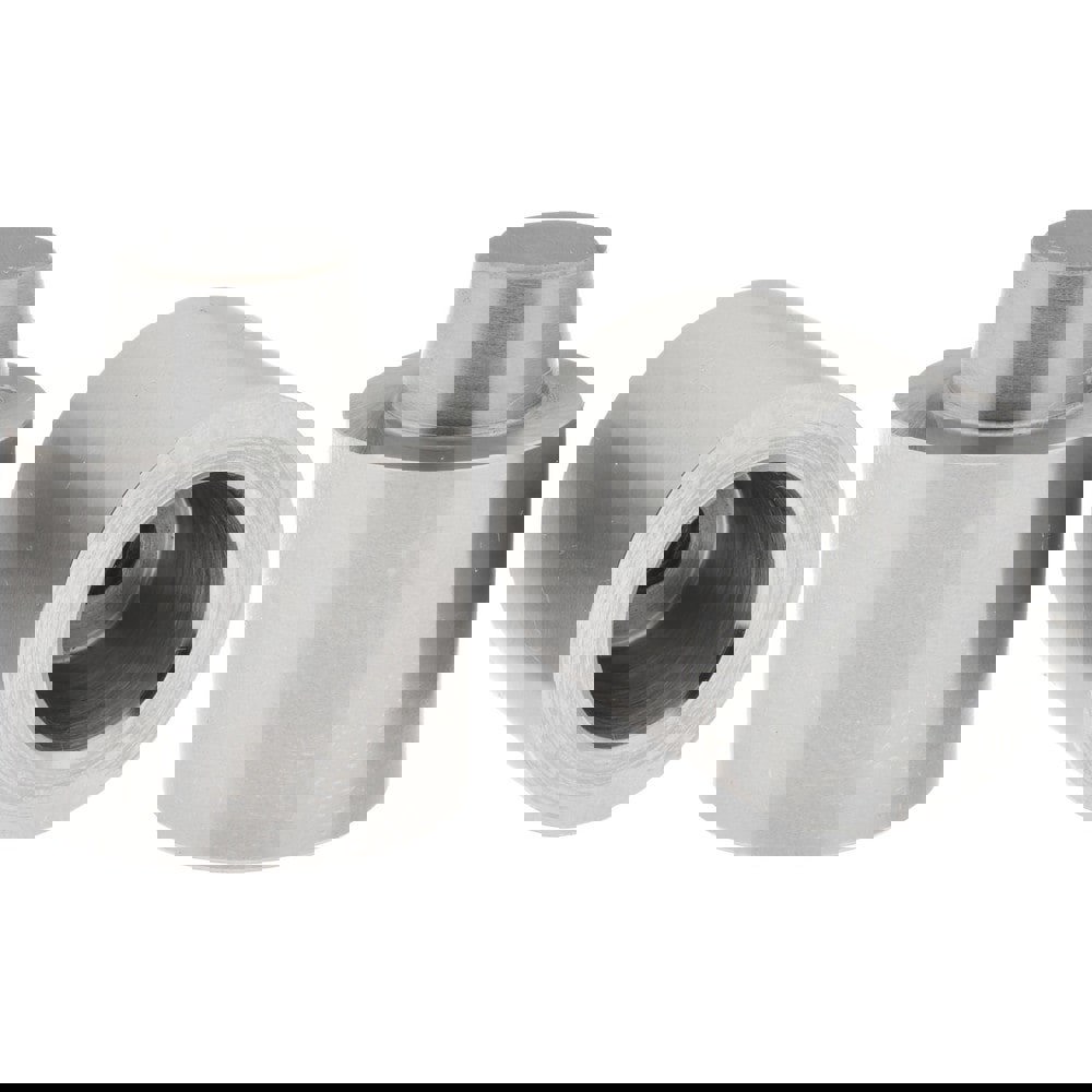 Mold Blank, Punch & Die Set Hardware; Product Type: Taper Lock/Interlock ; Product Compatibility: Die Cast Mold; Injection Mold ; Thread Size: 1/4-20